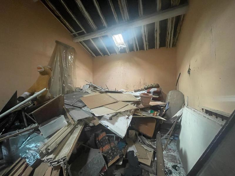 Maison - 146 m² - 9 pièces