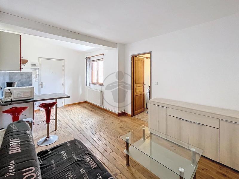 Immeuble - 133 m² - 4 pièces