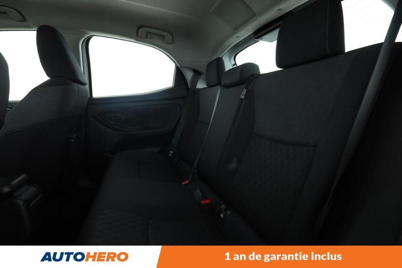 Toyota Yaris 1.5 Hybrid France Business 116h