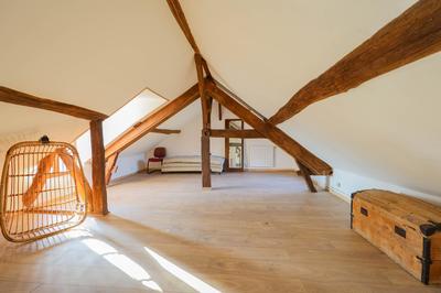 Corps de ferme - 110 m² - 4 pièces