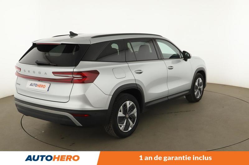Skoda Kodiaq 1.5 Tsi Hybrid Act Selection Dsg7 7pl 150 ch