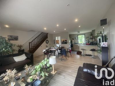 Appartement - 79 m² - 4 pièces