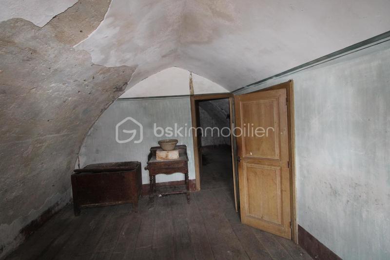 Maison en pierre - 100 m² - 6 pièces