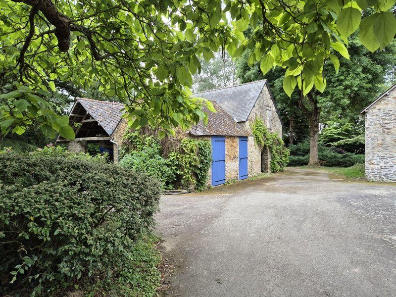 Maison - 132 m² - 4 pièces