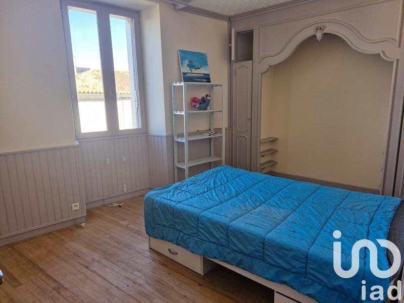 Maison de village - 200 m² - 7 pièces