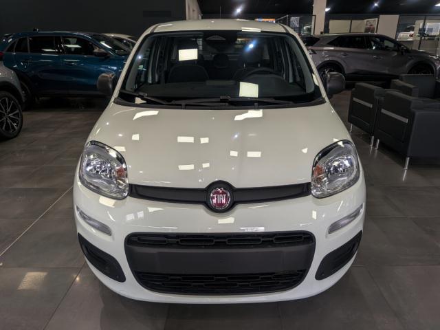 Fiat Panda 1.0 70 ch Hybrid Bsg s/S City