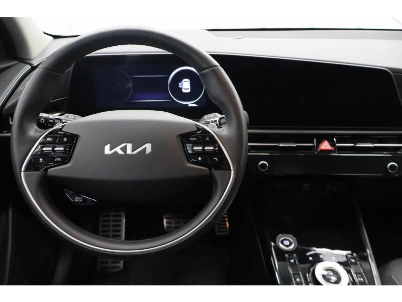 Kia Niro 1.6 GDi 141 ch Hev Dct6 Premium