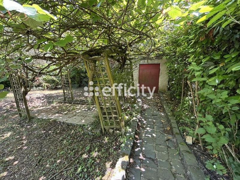 Maison - 148 m² - 6 pièces