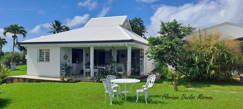 Propriété - 175 m² - 9 pièces