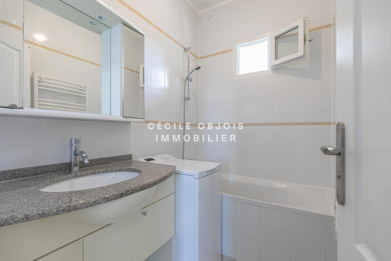 Appartement - 42 m² - 3 pièces