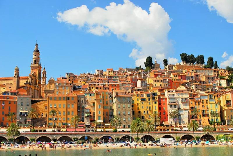 Appartement - 118 m² - 4 pièces