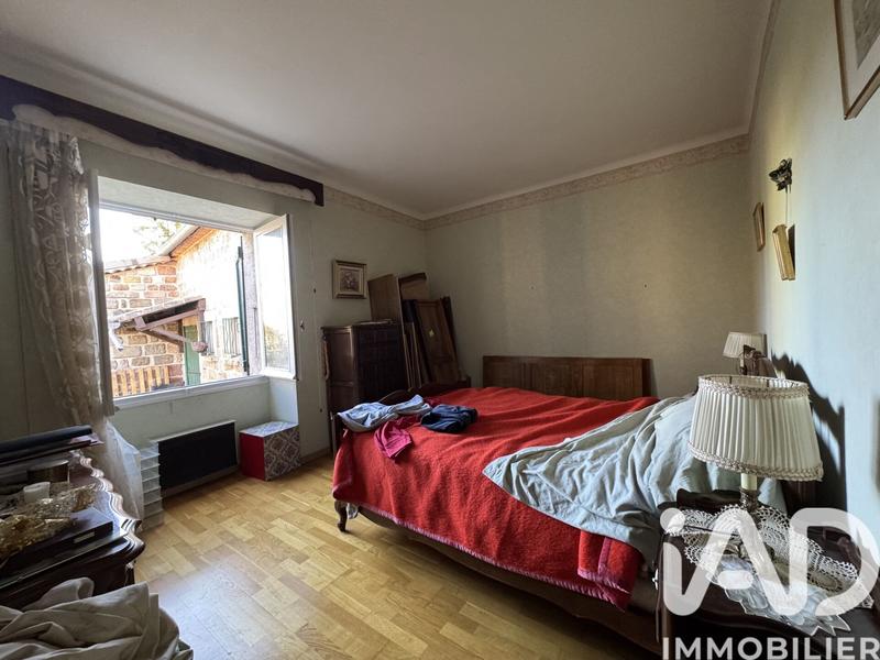 Maison - 292 m² - 10 pièces