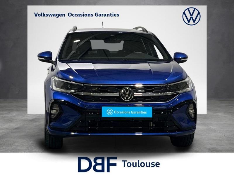 Volkswagen Taigo 1.0 Tsi 116 Dsg7 R-Line Edition