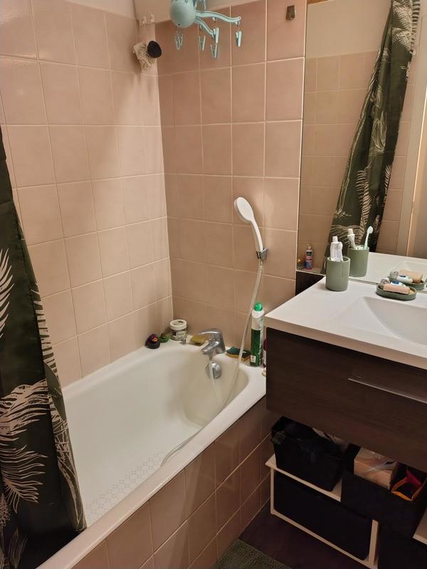 Appartement - 23 m² - 1 pièce