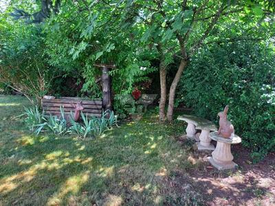 Maison - 82 m² - 5 pièces