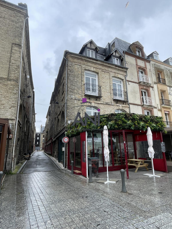 Appartement - 116 m² - 4 pièces