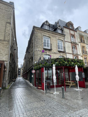 Appartement - 116 m² - 4 pièces