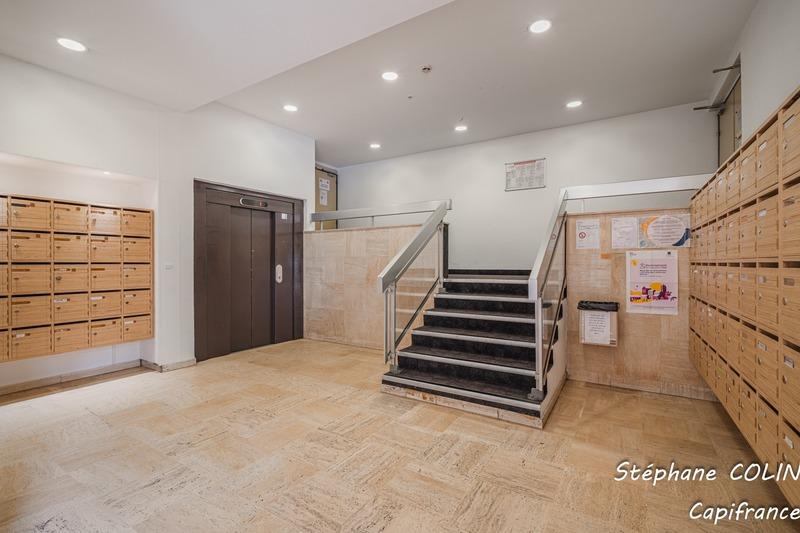 Appartement - 28 m² - 1 pièce