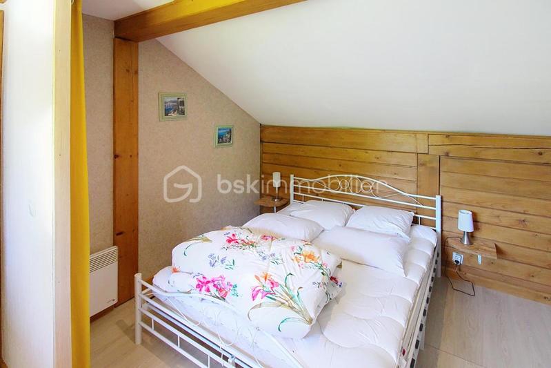 Propriété - 140 m² - 8 pièces