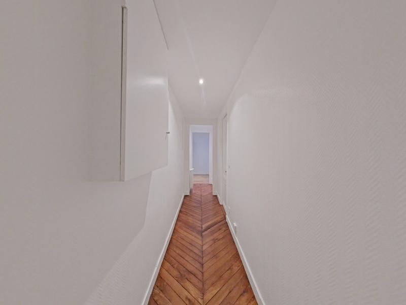 Appartement - 56 m² - 2 pièces