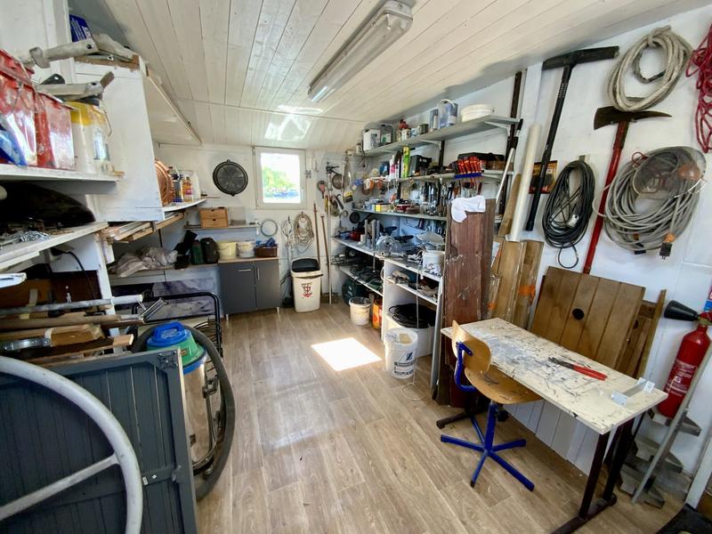 Maison - 144 m² - 6 pièces