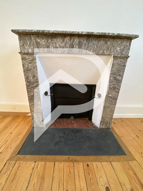 Maison - 106 m² - 5 pièces