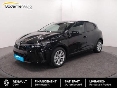 Renault Clio Blue dCi 100 ch Generation