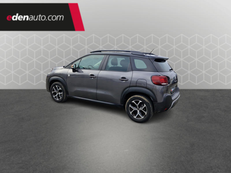 Citroën C3 Aircross PureTech 110 s&amp;S Bvm6 c-Series