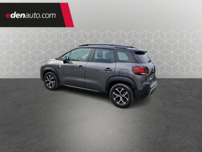 Citroën C3 Aircross PureTech 110 s&amp;S Bvm6 c-Series