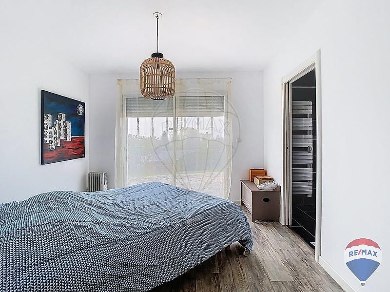 Maison - 111 m² - 6 pièces