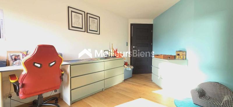 Maison - 121 m² - 5 pièces