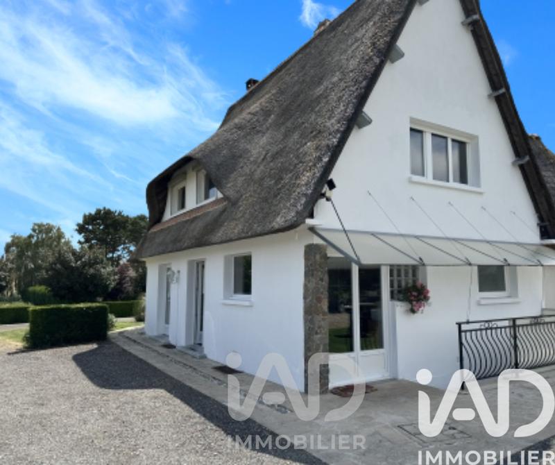 Maison de maîtres - 182 m² - 5 pièces