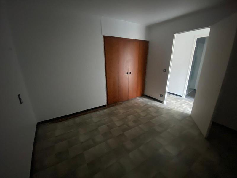 Appartement - 53 m² - 2 pièces