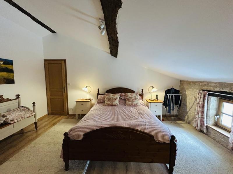 Longère - 234 m² - 11 pièces