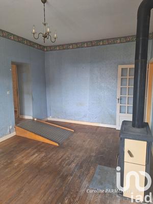 Maison de village - 155 m² - 6 pièces