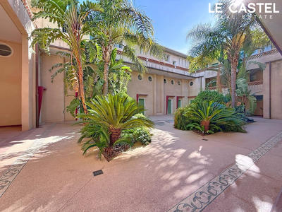 Appartement - 50 m² - 3 pièces