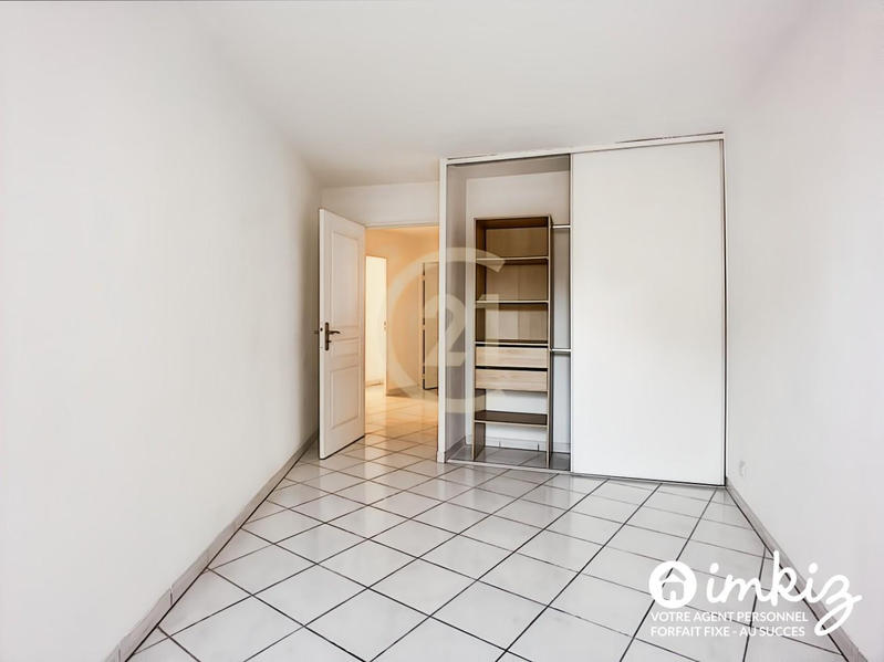 Appartement - 86 m² - 4 pièces