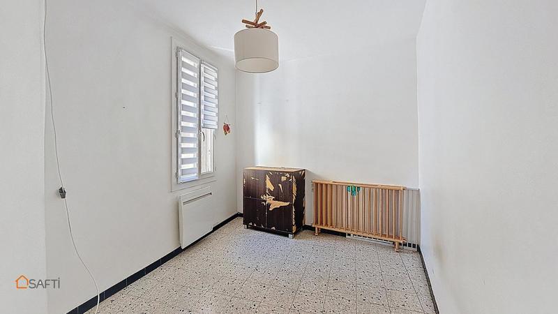 Maison - 104 m² - 4 pièces