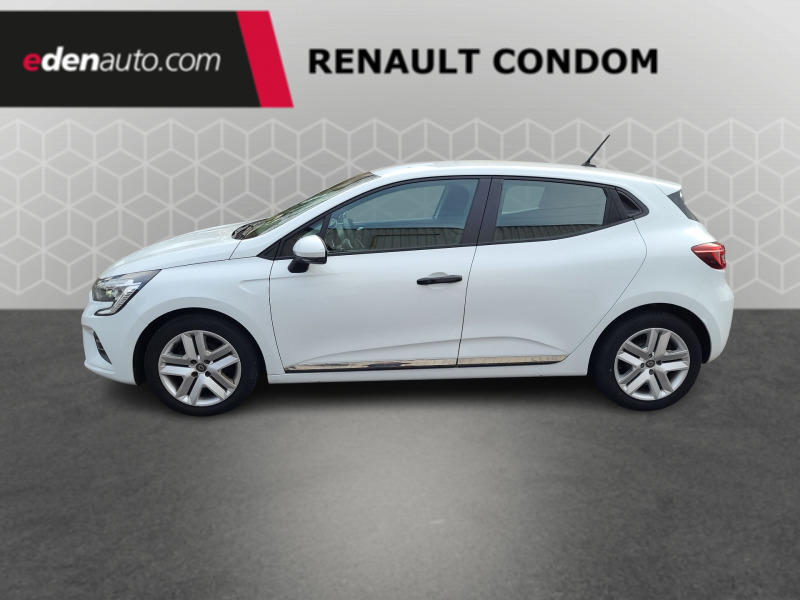 Renault Clio TCe 90 - 21 Business