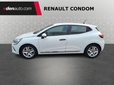 Renault Clio TCe 90 - 21 Business