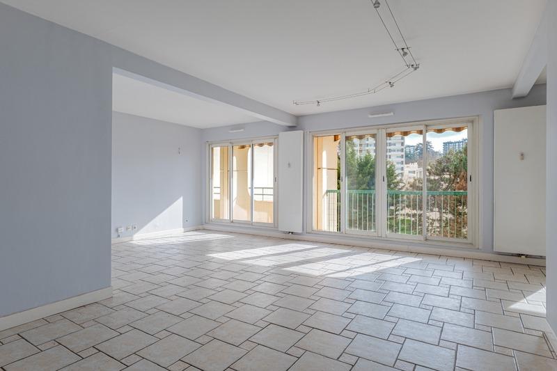 Appartement - 119 m² - 5 pièces