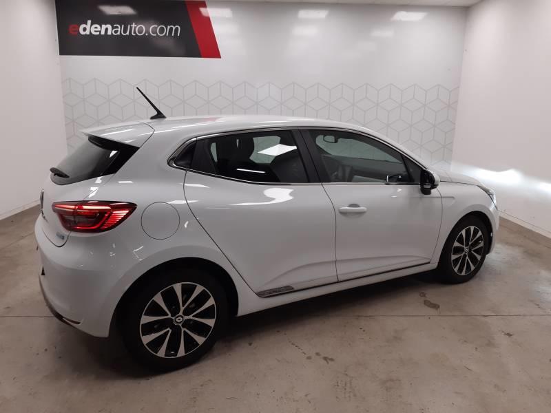 Renault Clio E-Tech 140 - 21n Intens