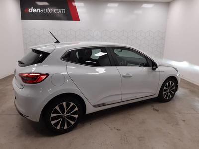 Renault Clio E-Tech 140 - 21n Intens