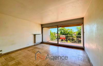 Appartement - 35 m² - 1 pièce