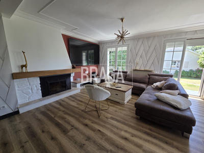 Maison - 130 m² - 4 pièces