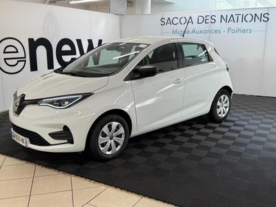 Renault Zoe R110 Achat Intégral Life