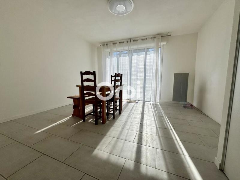 Maison - 75 m² - 3 pièces