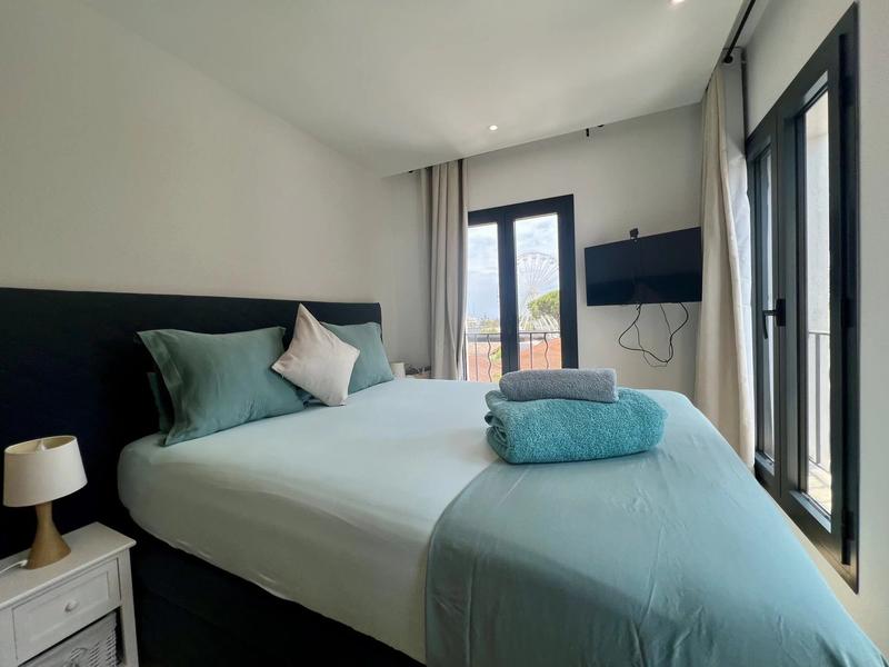 Appartement - 50 m² - 3 pièces