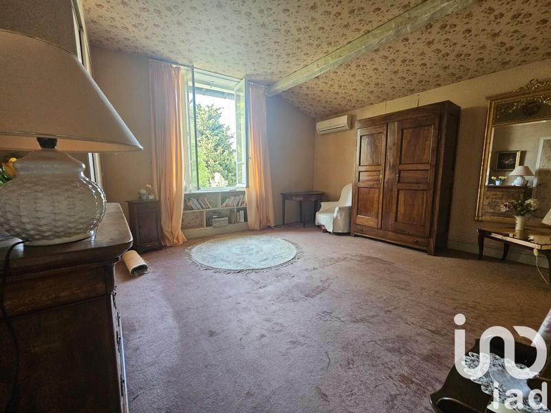 Maison de ville - 165 m² - 6 pièces