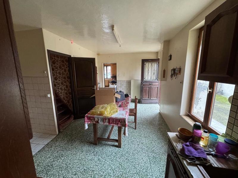 Maison - 80 m² - 2 pièces